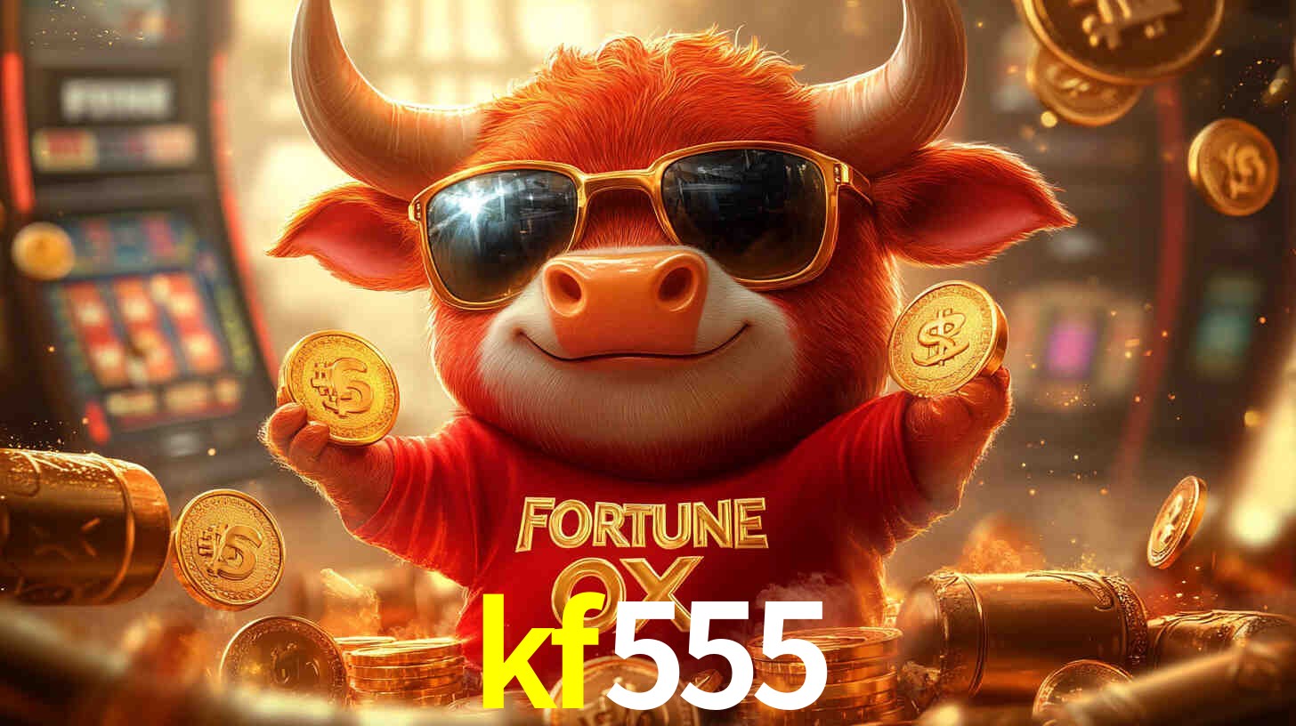 kf555 - O Cassino Mais Exclusivo Do Brasil - kf555.com