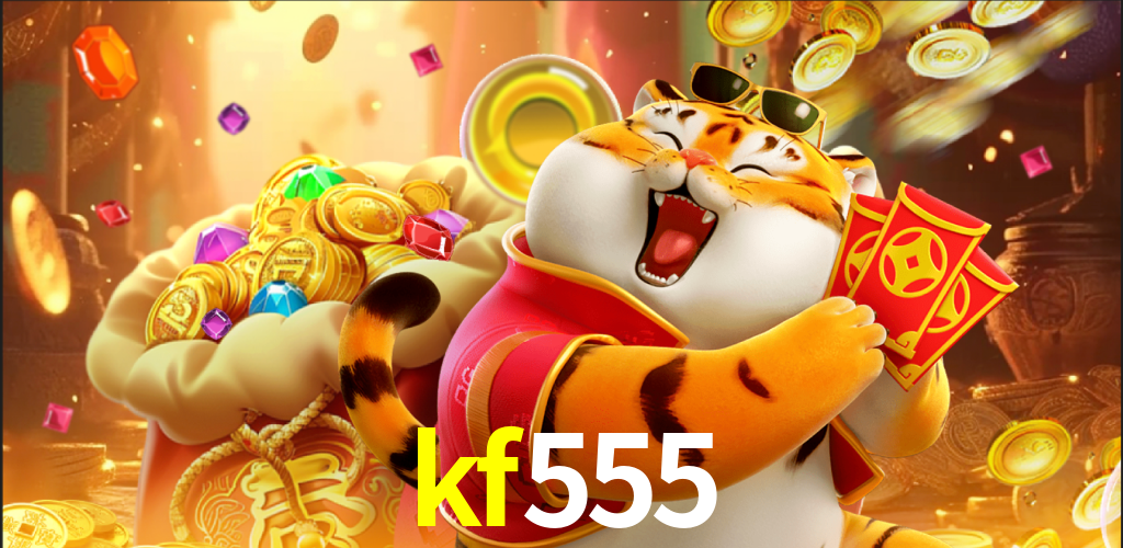 kf555: Seu Cassino Premiado com Pagamentos Rápidos