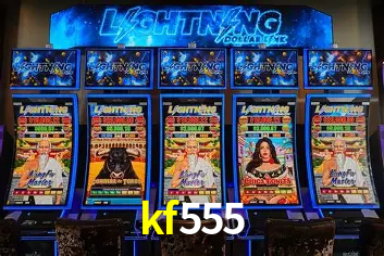 A Emoção da Loteria na kf555: Uma Chance de Mudança de Vida