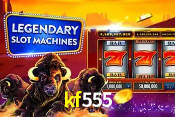 Desvendando o Mundo dos Jogos Virtuais na kf555