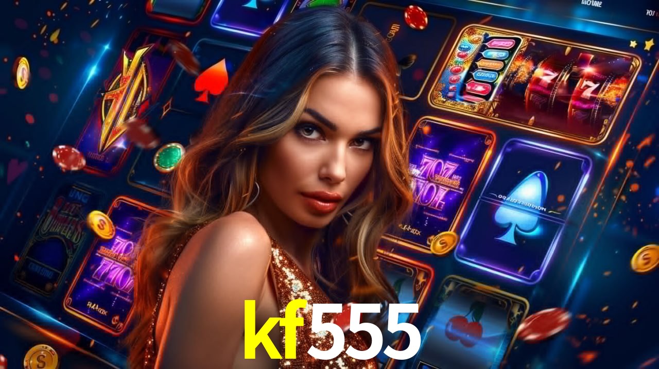 Explorando a Categoria de Eventos em Apostas na kf555
