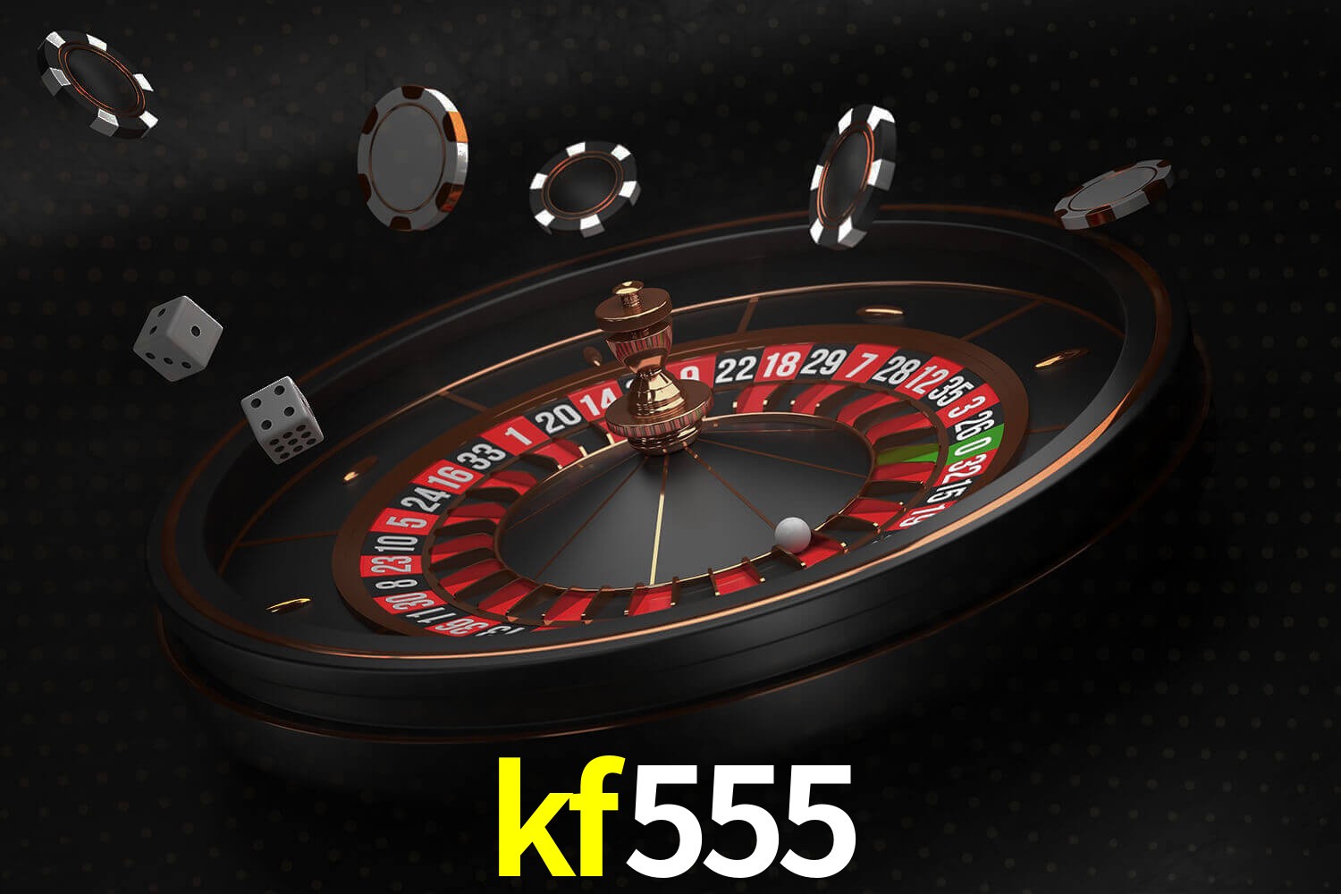 kf555 bet