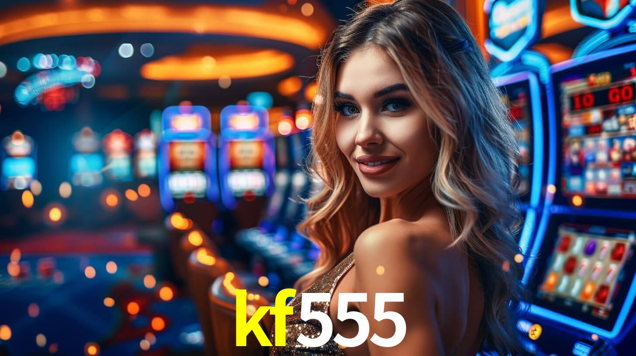 Bonus Features kf555
