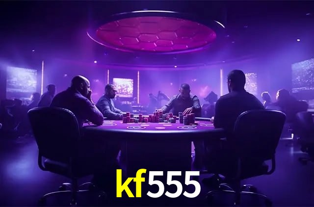 Apostas de Futebol kf555