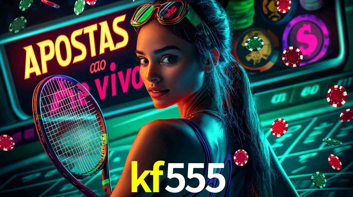 Inovações de Jogos na kf555: O Futuro das Experiências Interativas