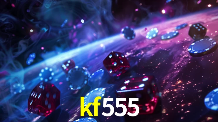 Game Providers kf555