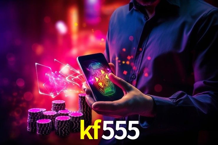 Jogos Exclusivos kf555