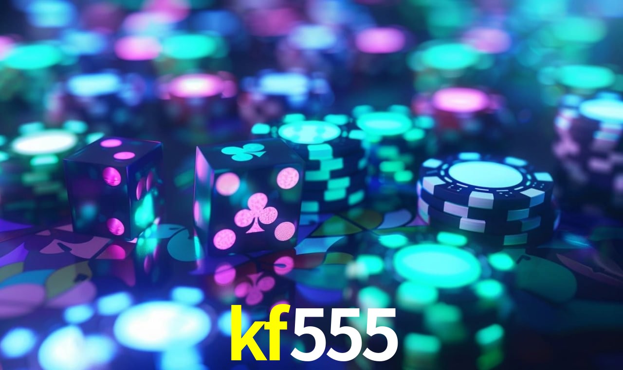Bônus Diários kf555