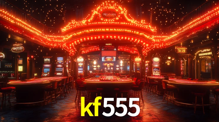 kf555 App Interface