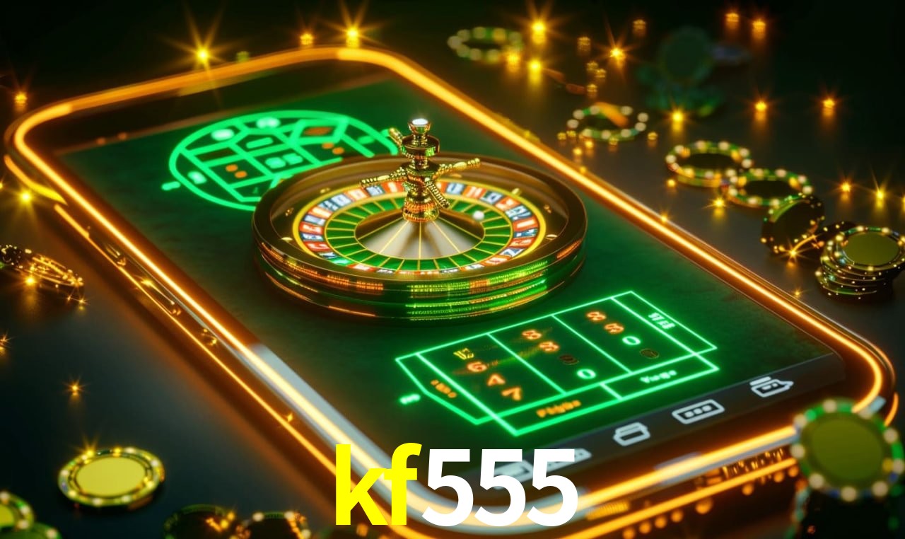 Login Seguro kf555