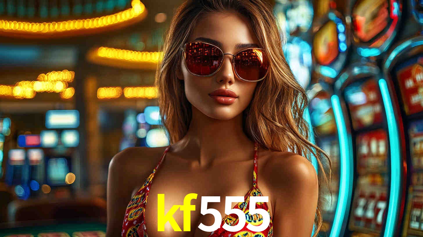 Welcome Bonus kf555