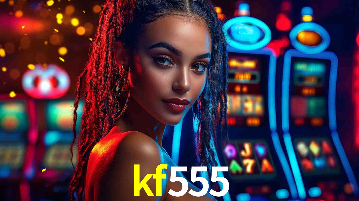 A Experiência Imersiva dos Cassinos Ao Vivo no kf555