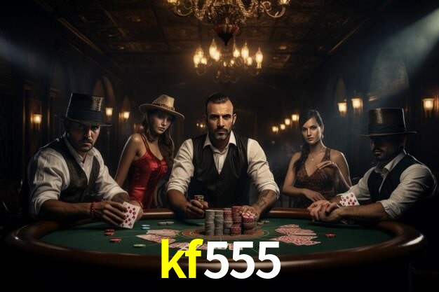 Descubra o Programa VIP da kf555: Vantagens Exclusivas para Jogadores