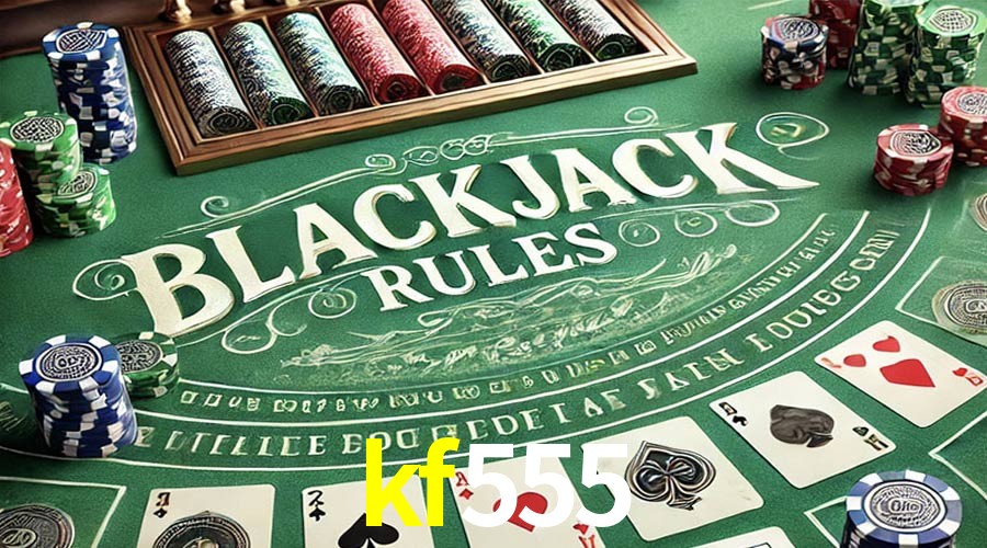 Live Casino kf555