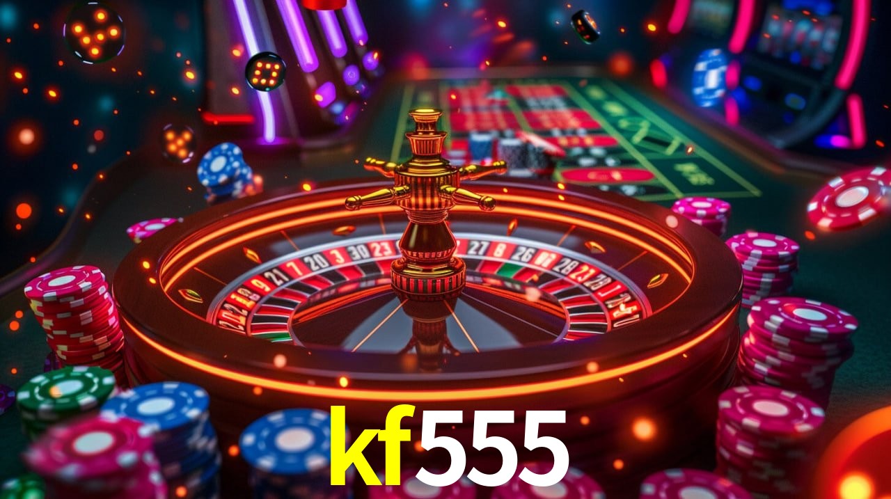 A Emoção da Loteria na kf555: Uma Chance de Mudança de Vida