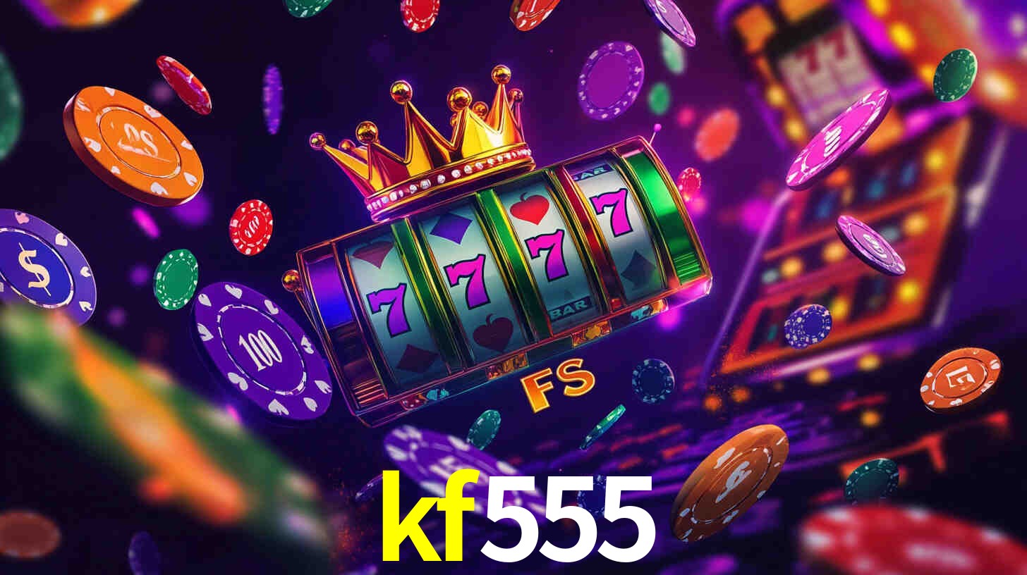 Live Casino kf555