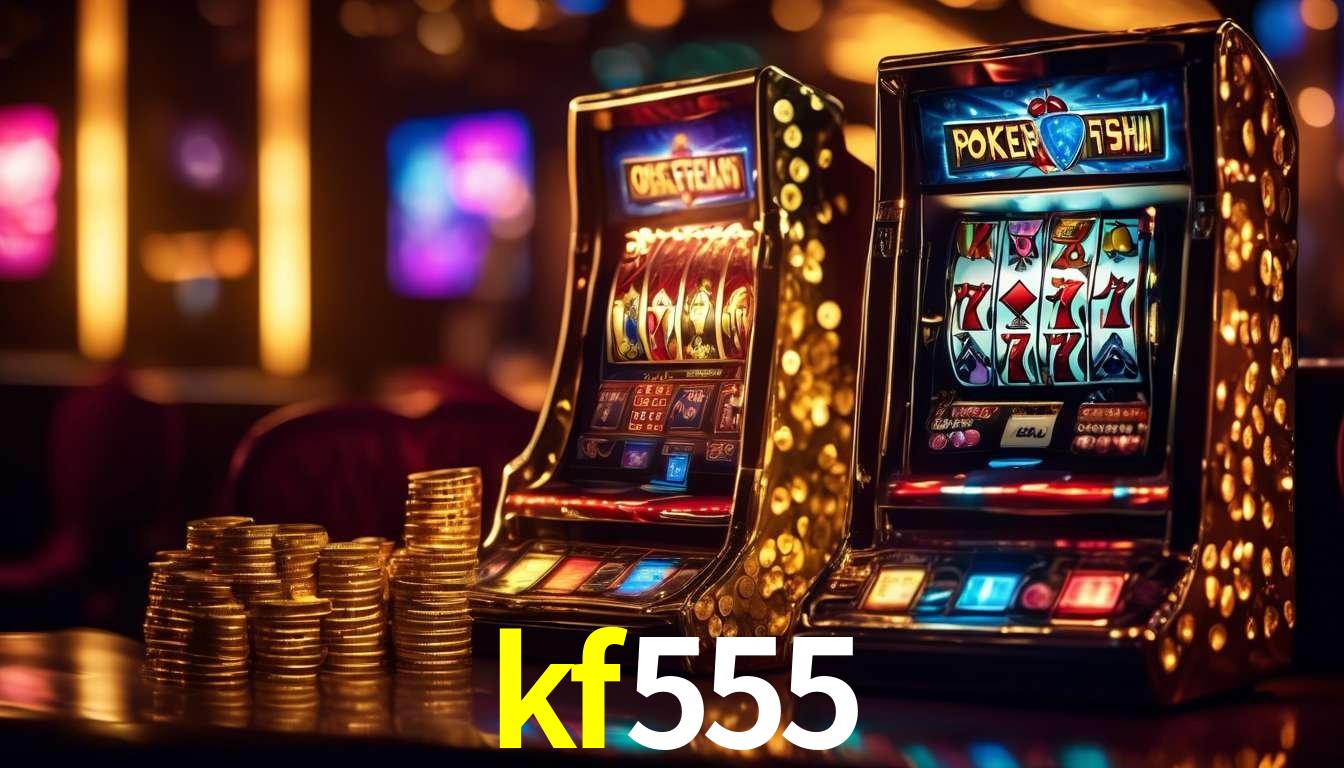 Descubra a Essência do kf555: Nossa História e Compromissos