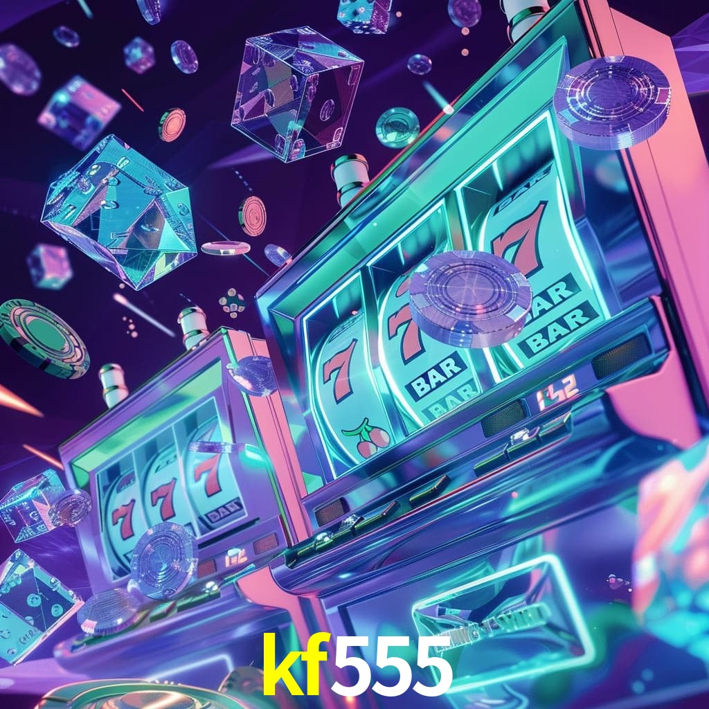 A Experiência Imersiva dos Cassinos Ao Vivo no kf555