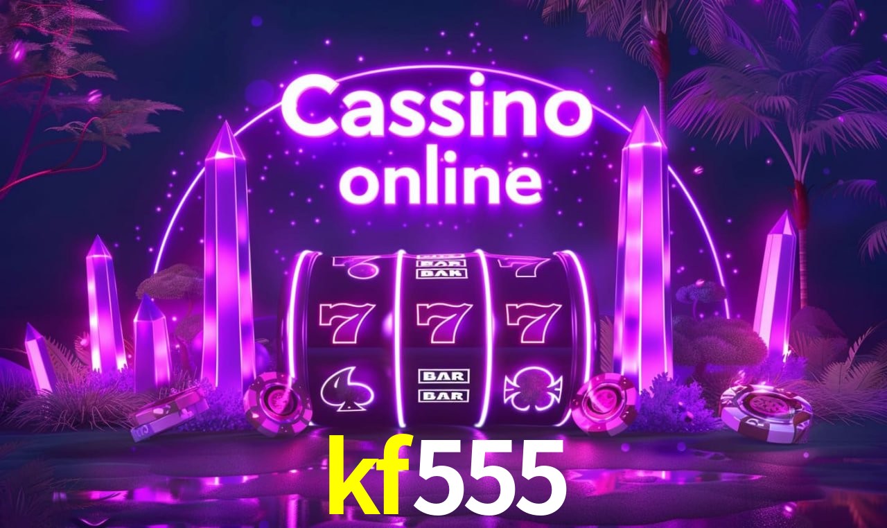 Casino Ao Vivo kf555