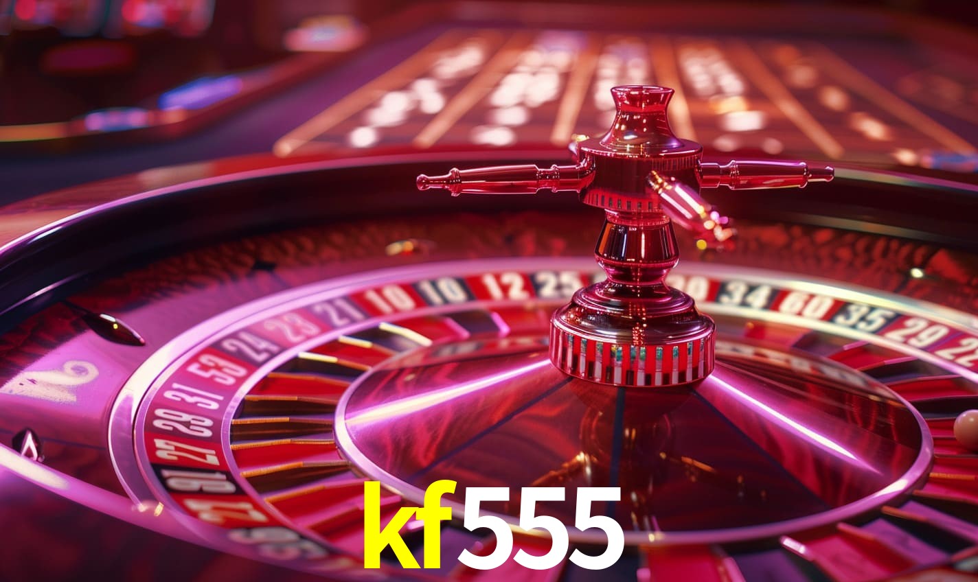 Explorando a Categoria de Eventos em Apostas na kf555
