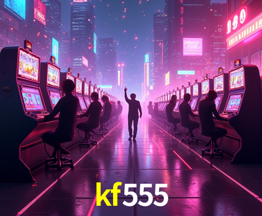 PIX Instantâneo kf555