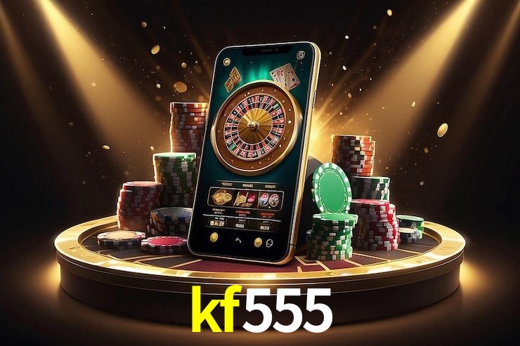 Diretório de Jogos kf555