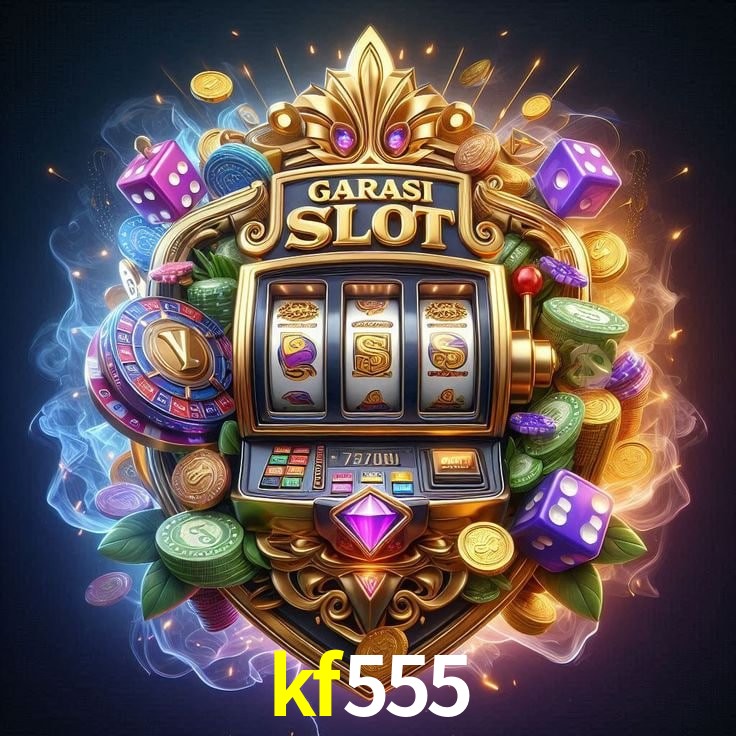 Jogos de Slot kf555