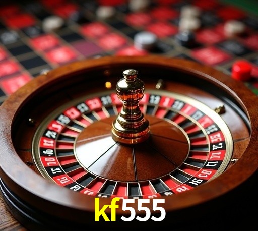 Tecnologia da Plataforma kf555