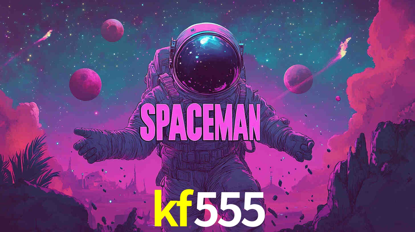 Desvendando o Mundo dos Jogos Virtuais na kf555