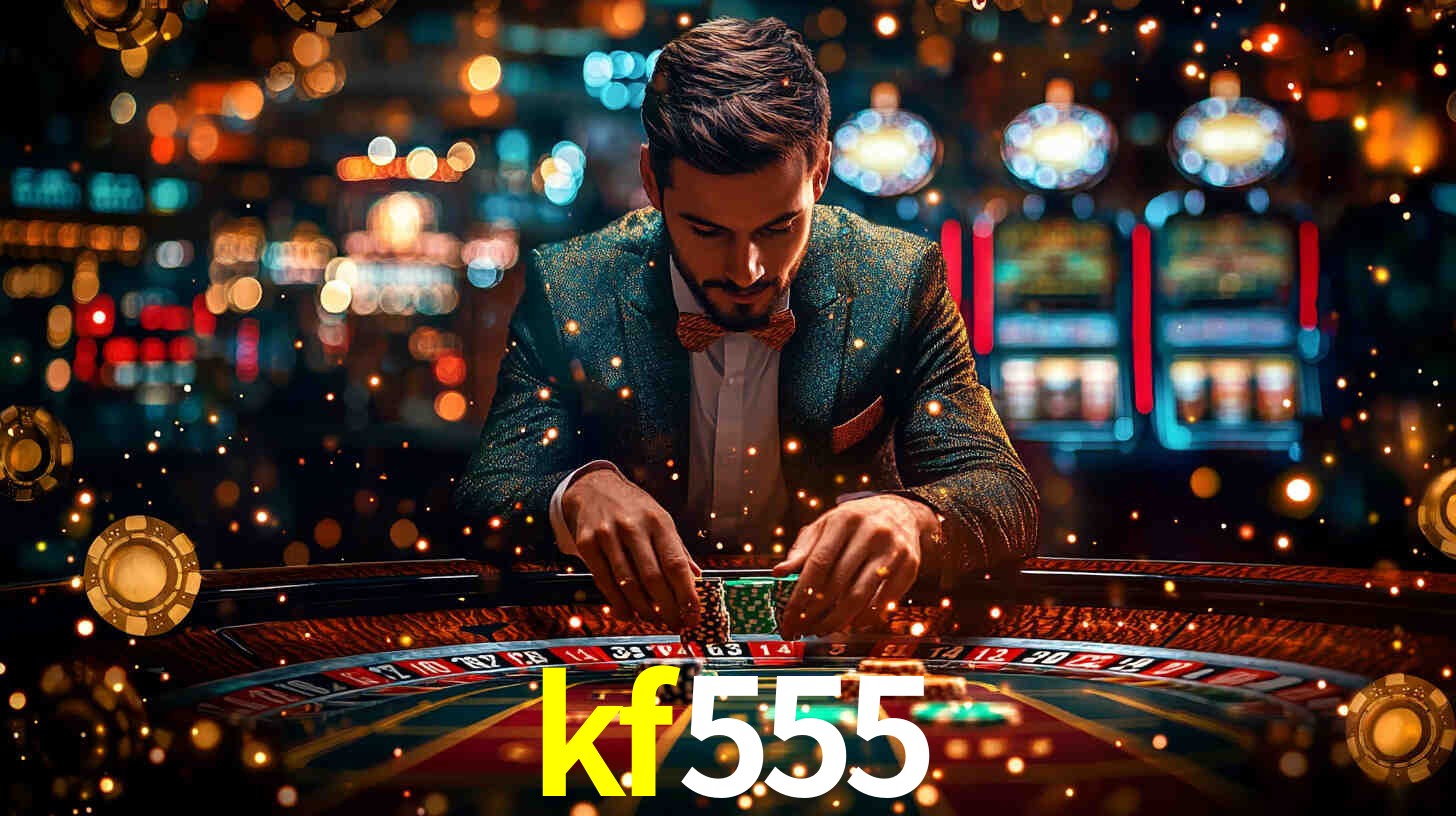 Daily Bonuses kf555
