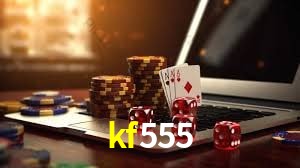 Desvendando o Mundo dos Jogos Virtuais na kf555