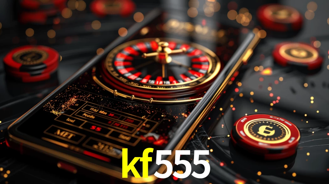 Slot Games kf555