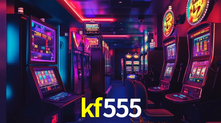Exclusive Games kf555