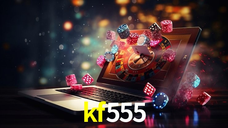 Inovações de Jogos na kf555: O Futuro das Experiências Interativas
