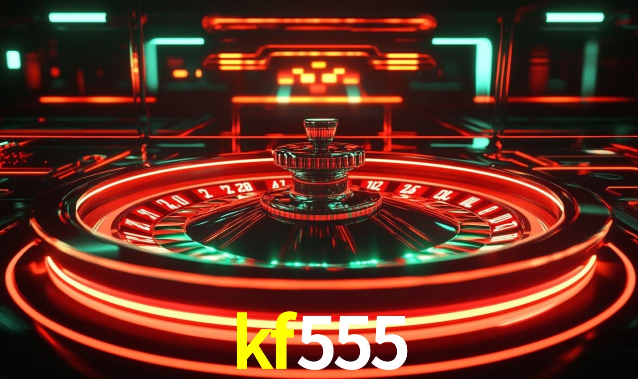 A Emoção da Loteria na kf555: Uma Chance de Mudança de Vida