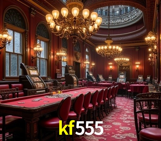 Benefícios da Conta kf555