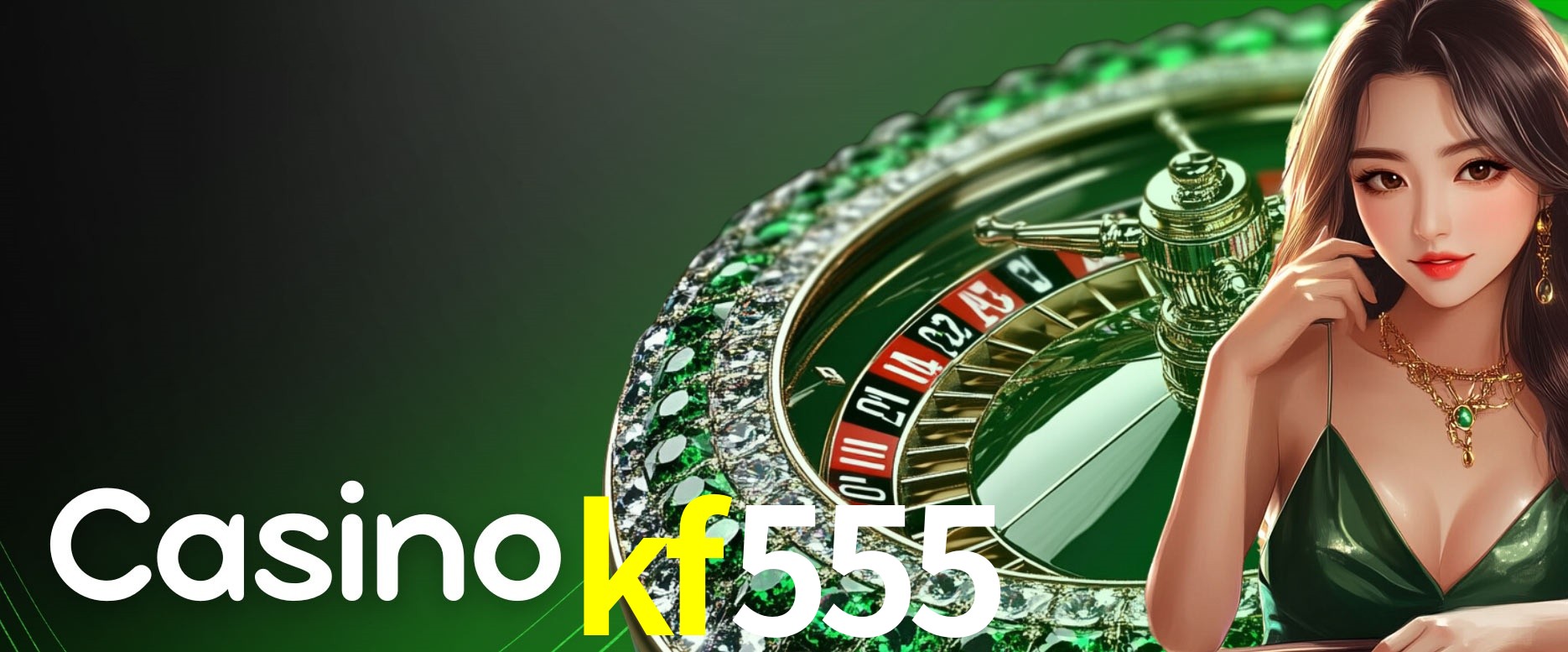Flash Promotion kf555